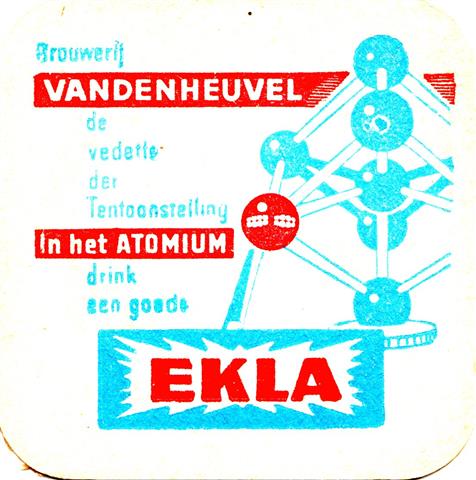 ukkel br-b vandenhevel ekla quad 1a (190-in het atomium-blaurot)